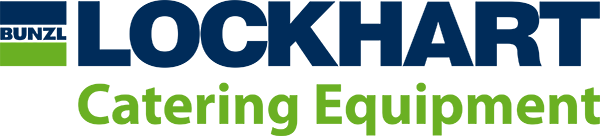 Bunzl Lockhart logo