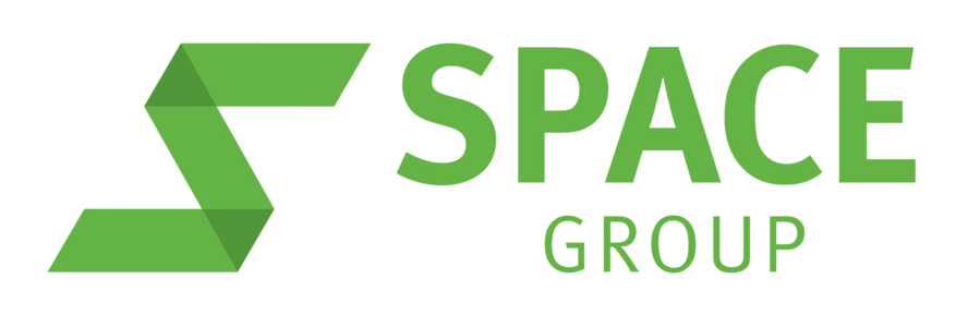 Space logo
