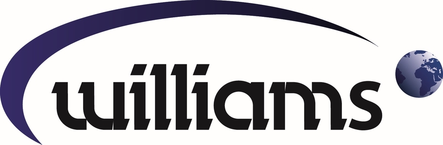 Williams Logo
