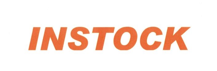 Instock Logo
