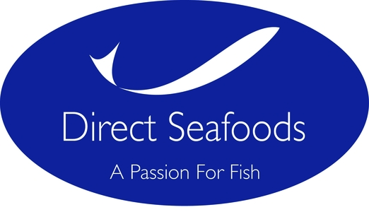 Direct Seafood logo