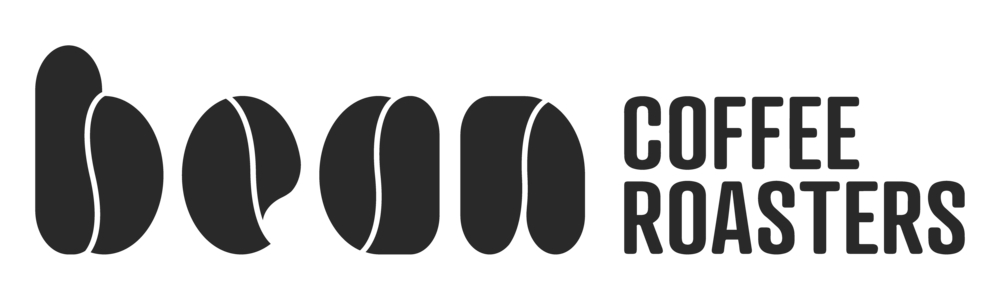 Bean Coffee Logo