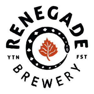 renegade logo