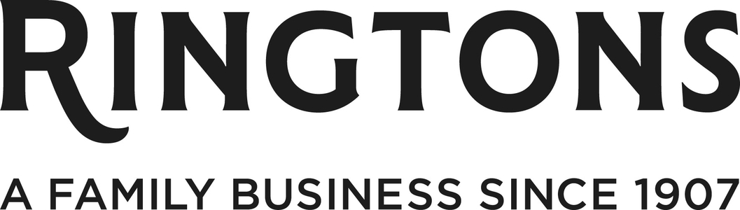 Rington's Logo