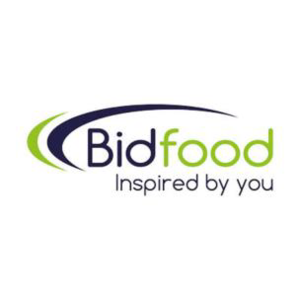 Bidfood logo