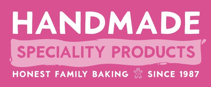 handmade logo