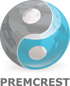 Premcrest Logo