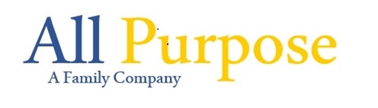 All Purpose Logo