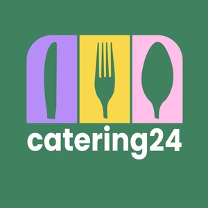 Catering 24 Logo