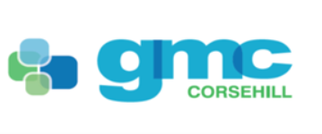 GMC Corsehill Logo