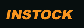 Instock Logo