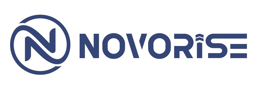 Novorise Logo