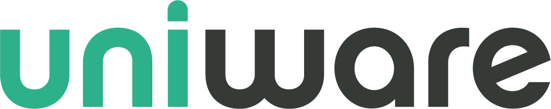 Uniware logo