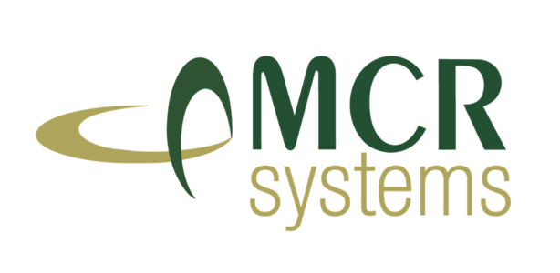 MCR Logo