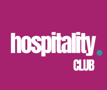 hospitality club