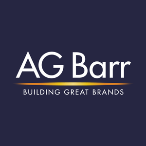 AG Barr Logo