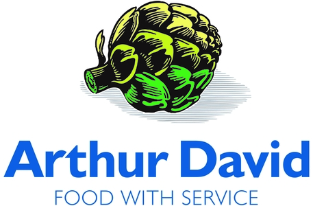 Arthur David