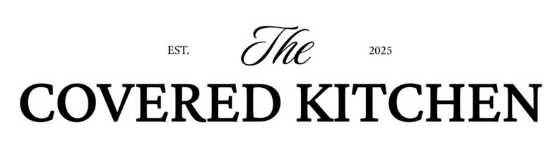 covered Kitchen