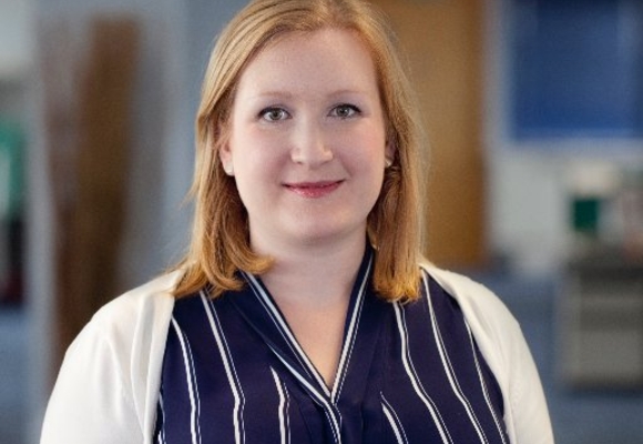 Morag Wilson