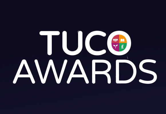 Awards logo