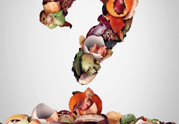 Tackling Food Waste Report