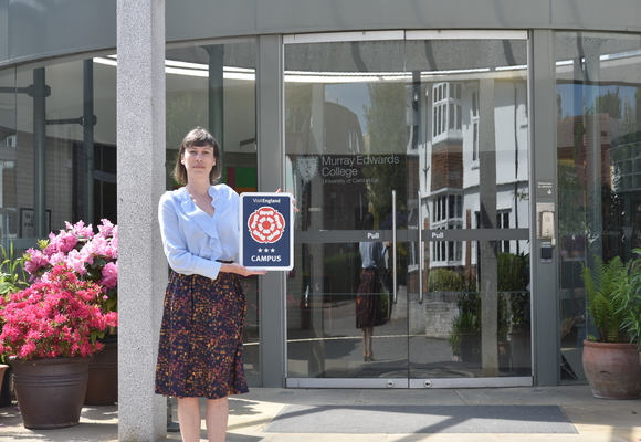 VisitEnglandAccreditation