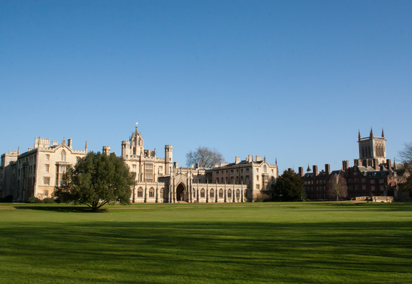 Cambridge