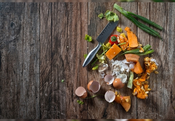 Food waste