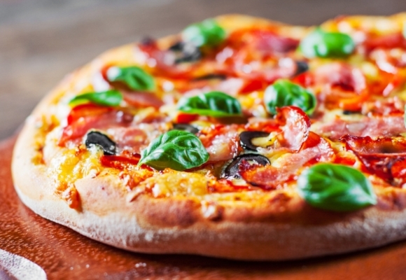 Pizza