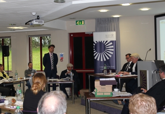 mock trial