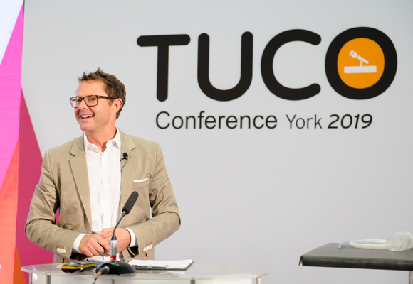 Conference 2019