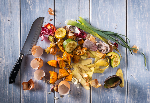 food waste