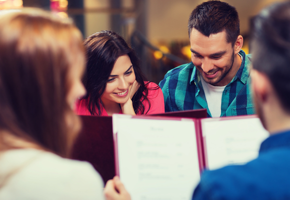 Baffled Brits Confused by Bistro Babble