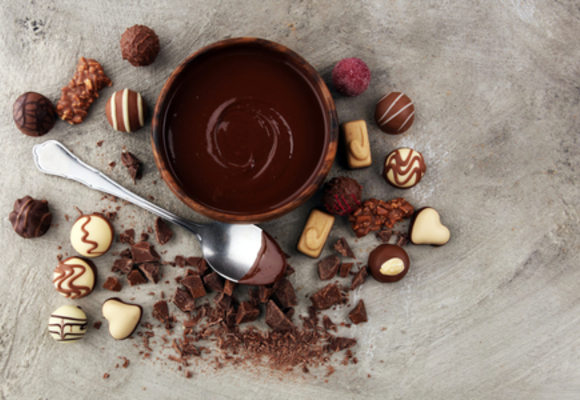 Confectionery