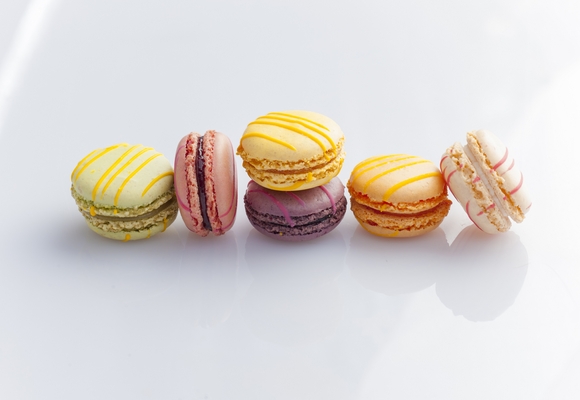 macarons