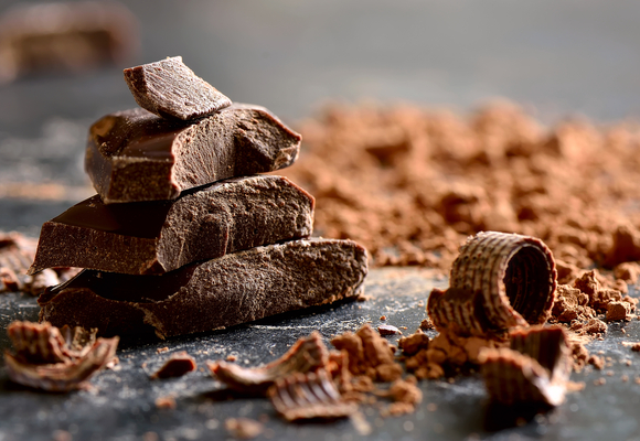 The UK's 'Most Michelin' Ingredients Revealed!