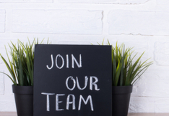 Join our team
