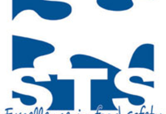 STS Logo
