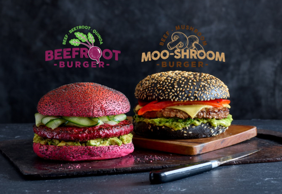 burger