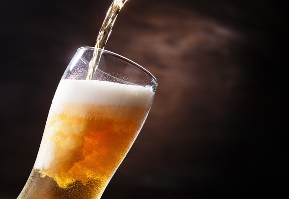 beer