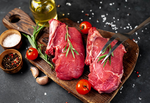 meat