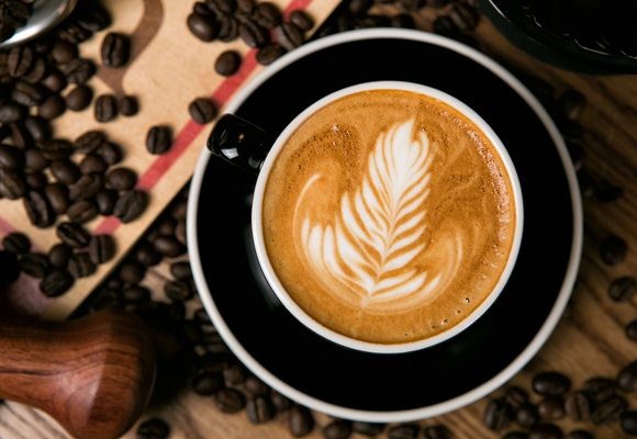 coffee