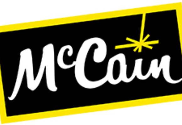 mccain logo