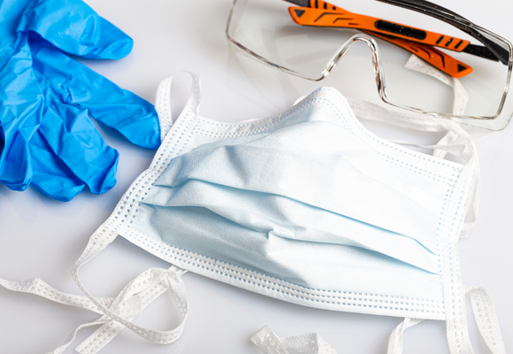 PPE image