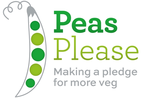 peas please