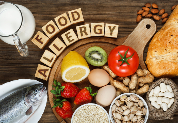 Allergen