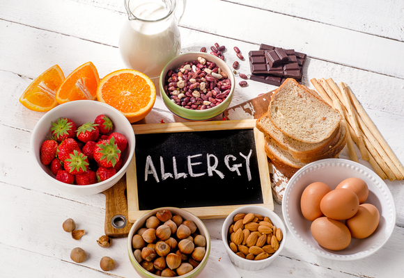 allergies