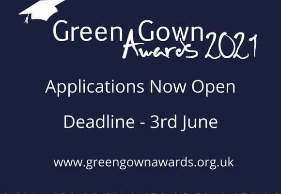 green gown awards