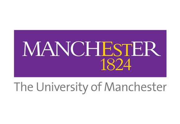 MANCHESTER LOGO