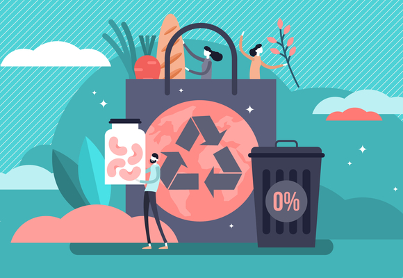 Waste